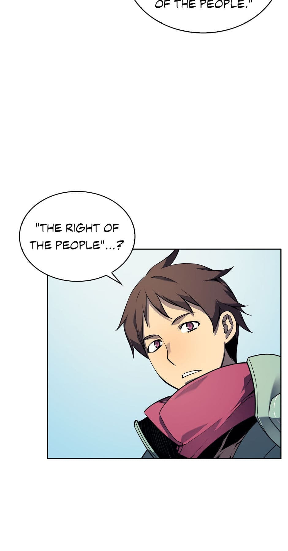 Read Overgeared (Team Argo) chapter 19 image 7 on Lezhin