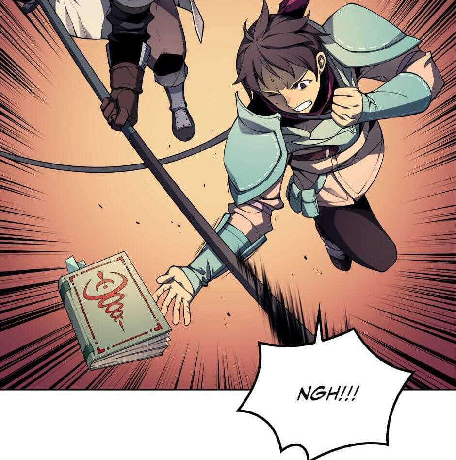 Read Overgeared (Team Argo) chapter 19 image 80 on Lezhin