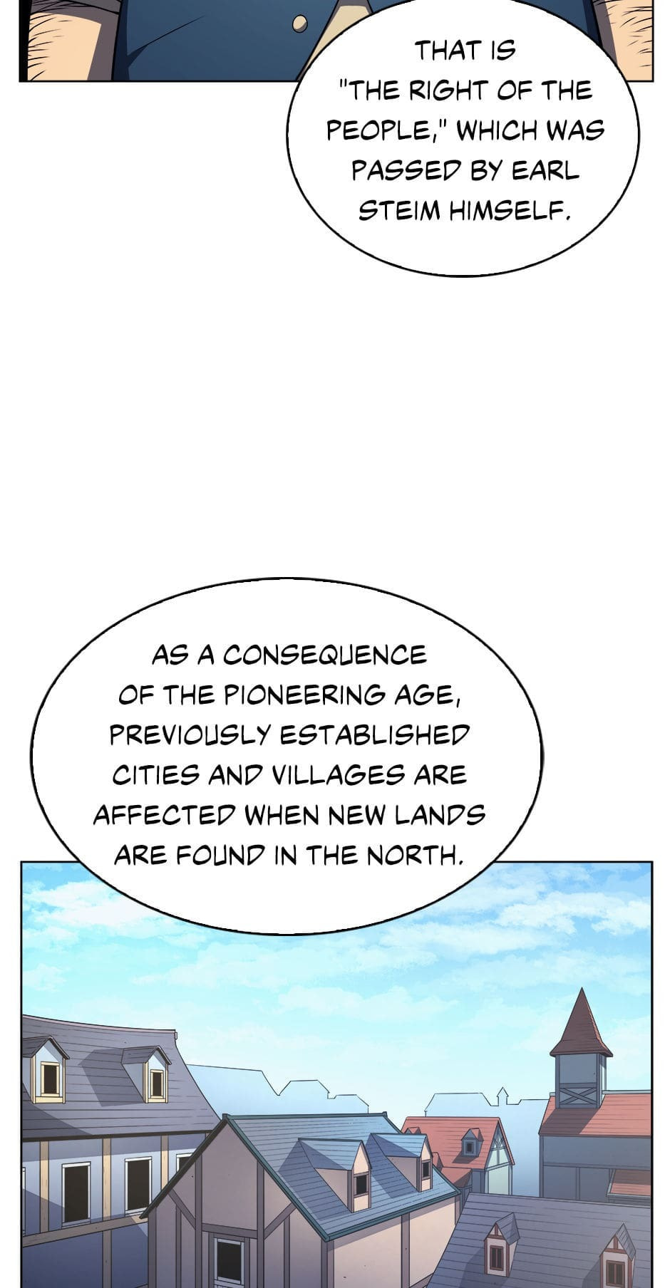 Read Overgeared (Team Argo) chapter 19 image 9 on Lezhin