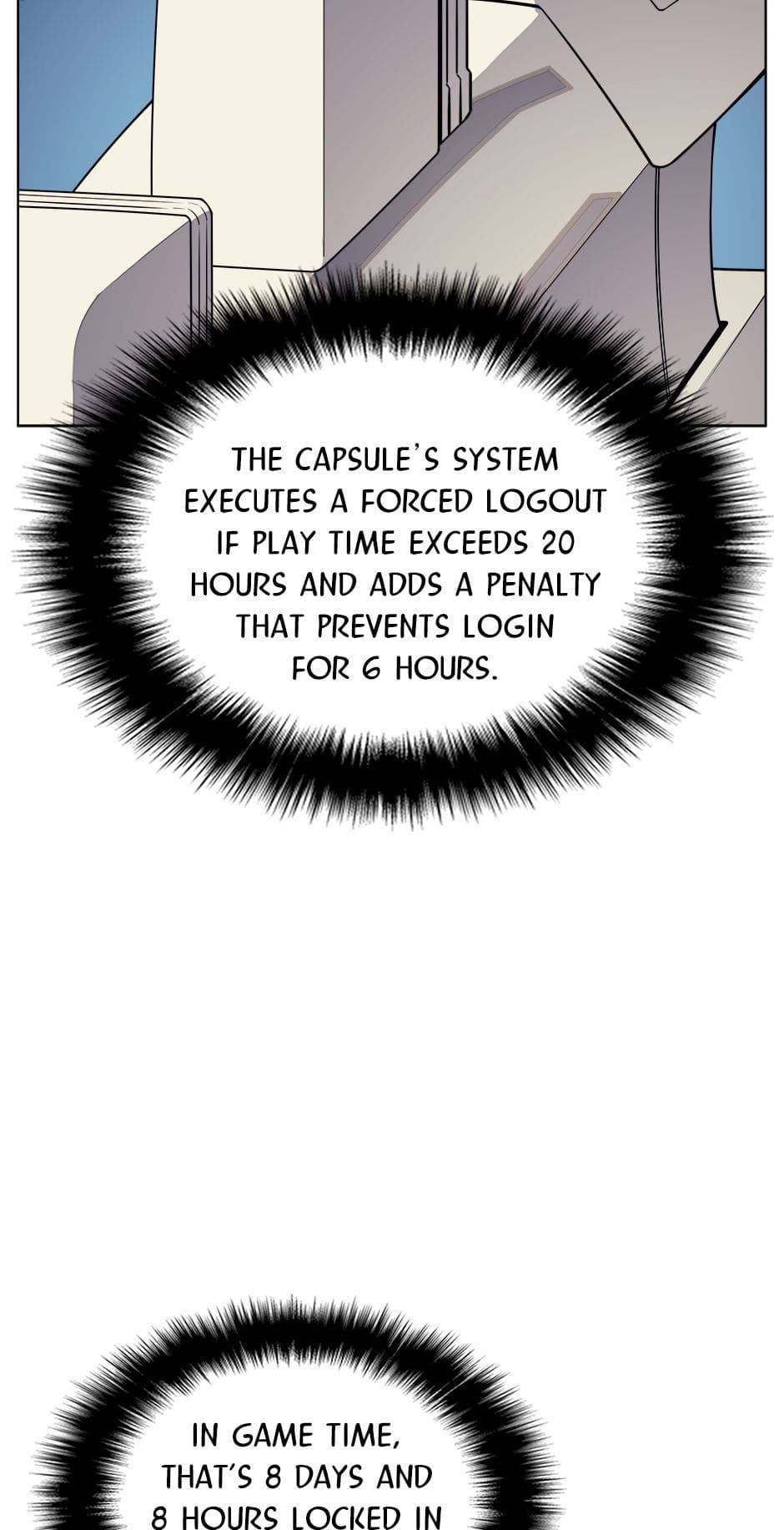 Read Overgeared (Team Argo) chapter 19 image 95 on Lezhin