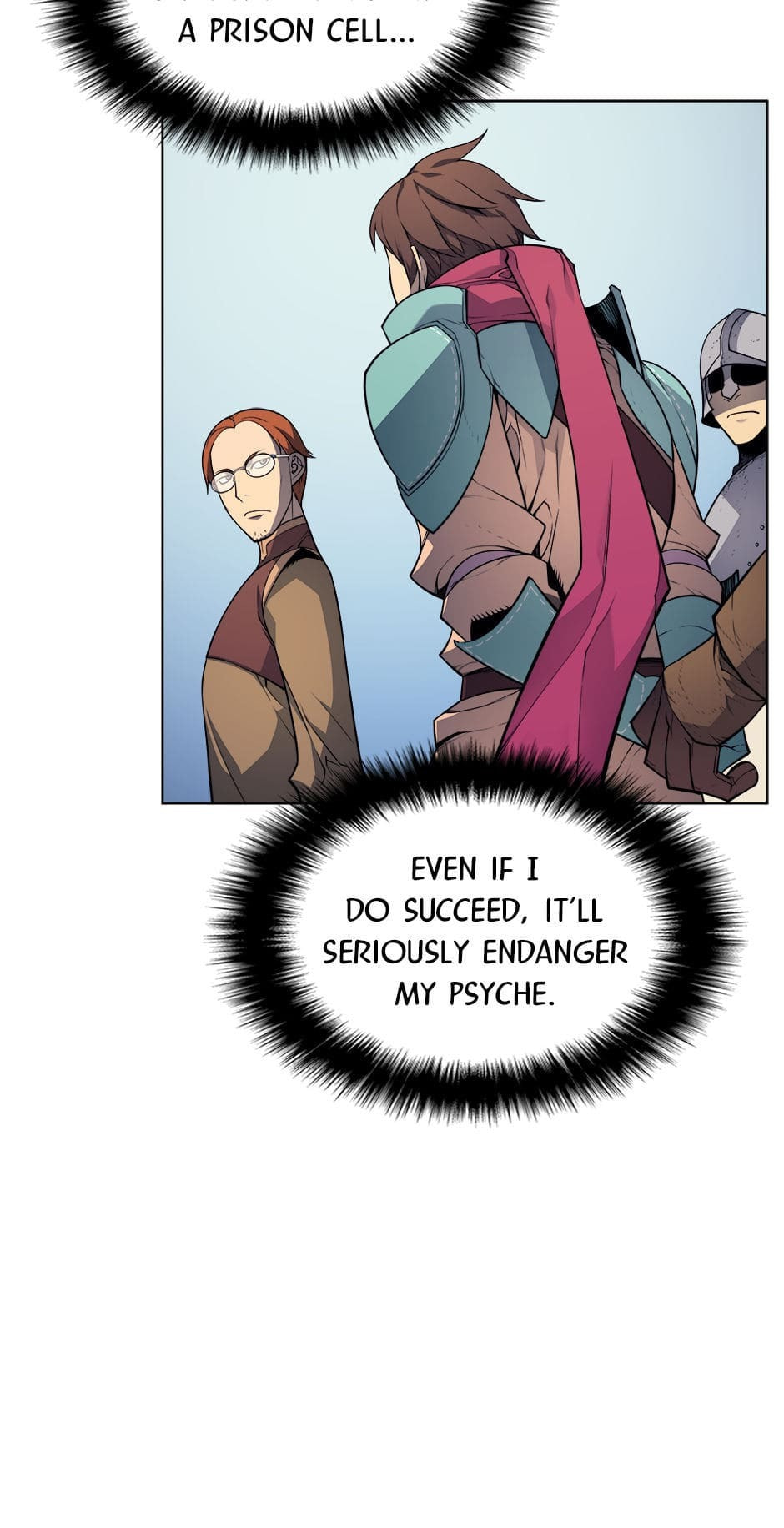 Read Overgeared (Team Argo) chapter 19 image 96 on Lezhin