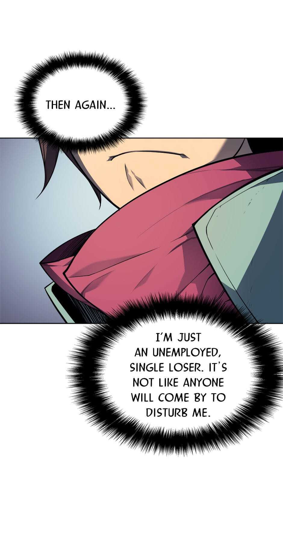 Read Overgeared (Team Argo) chapter 19 image 97 on Lezhin