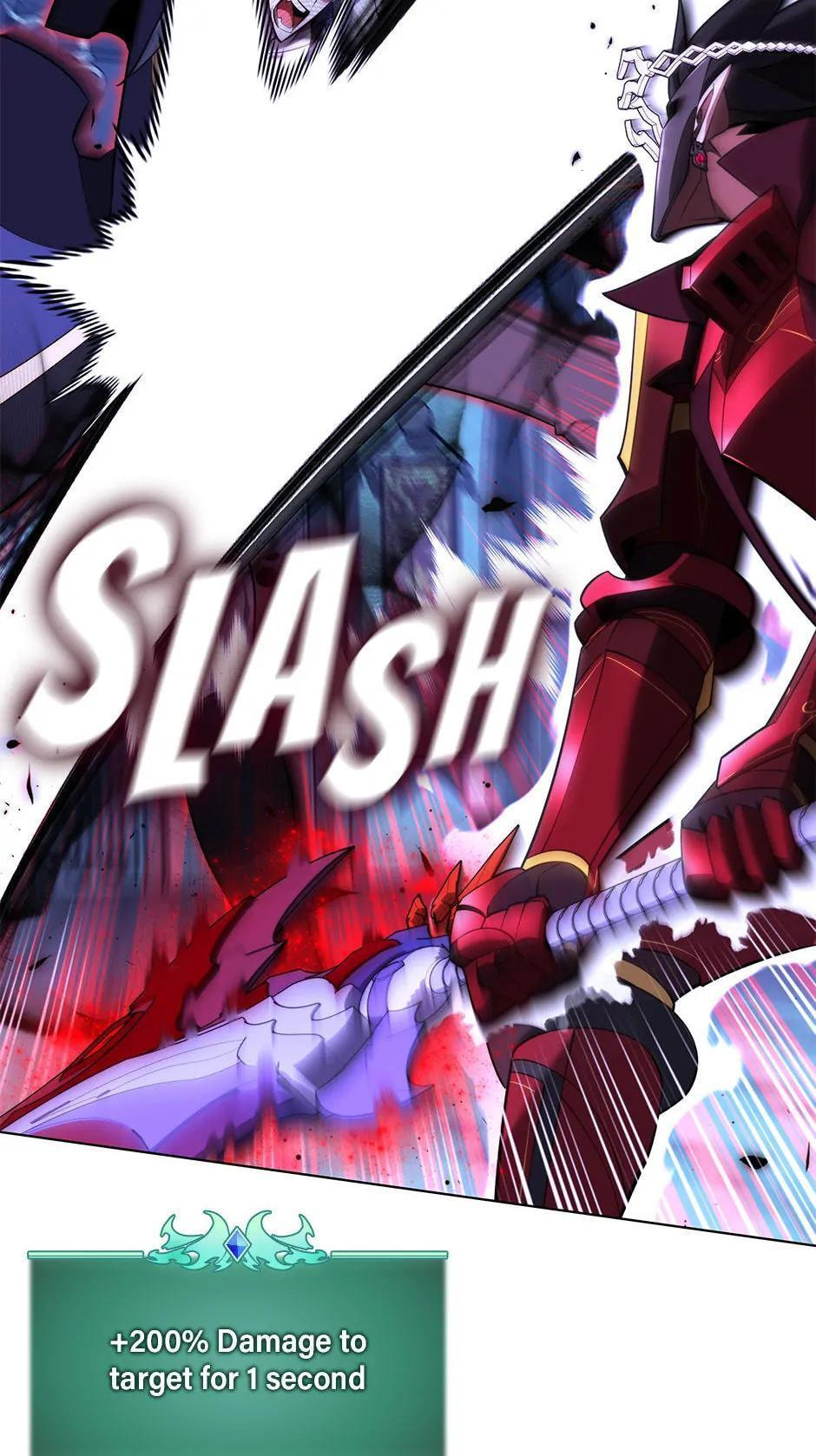 Read Overgeared (Team Argo) chapter 191 image 100 on Lezhin