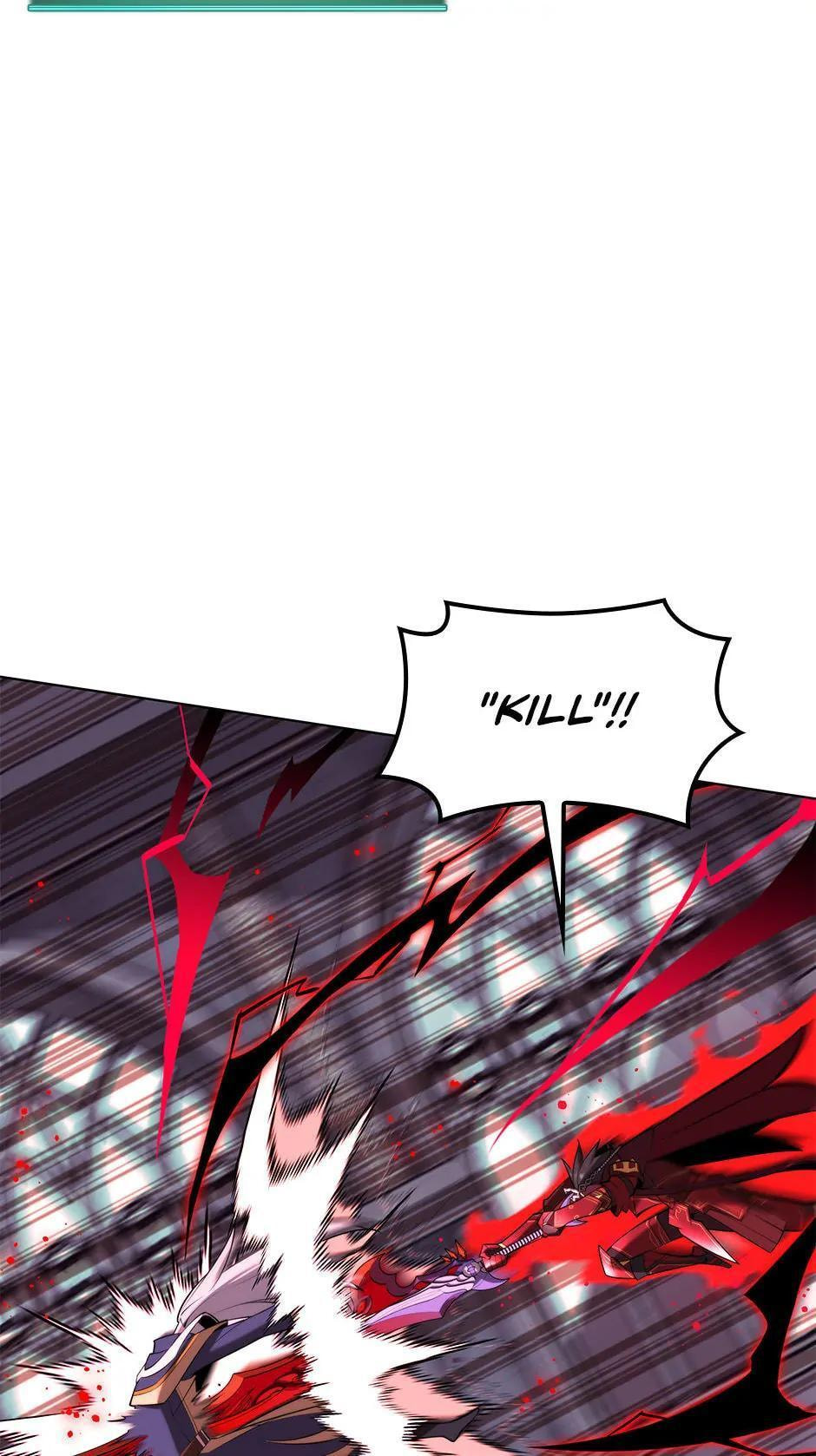 Read Overgeared (Team Argo) chapter 191 image 101 on Lezhin
