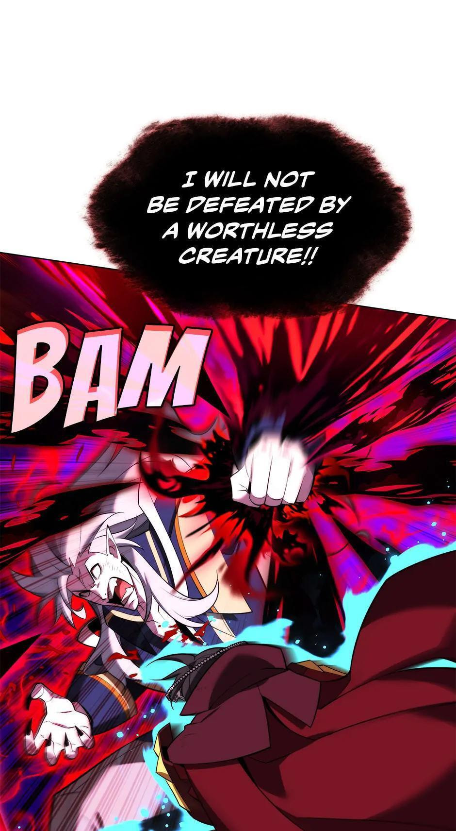 Read Overgeared (Team Argo) chapter 191 image 104 on Lezhin