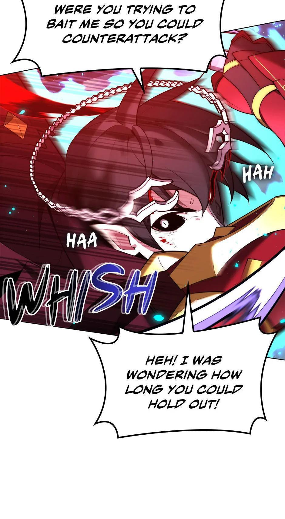 Read Overgeared (Team Argo) chapter 191 image 106 on Lezhin