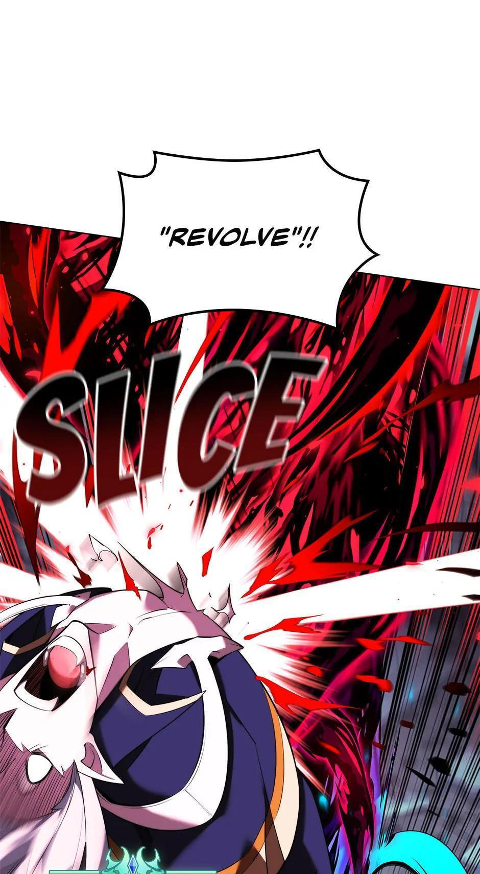 Read Overgeared (Team Argo) chapter 191 image 107 on Lezhin