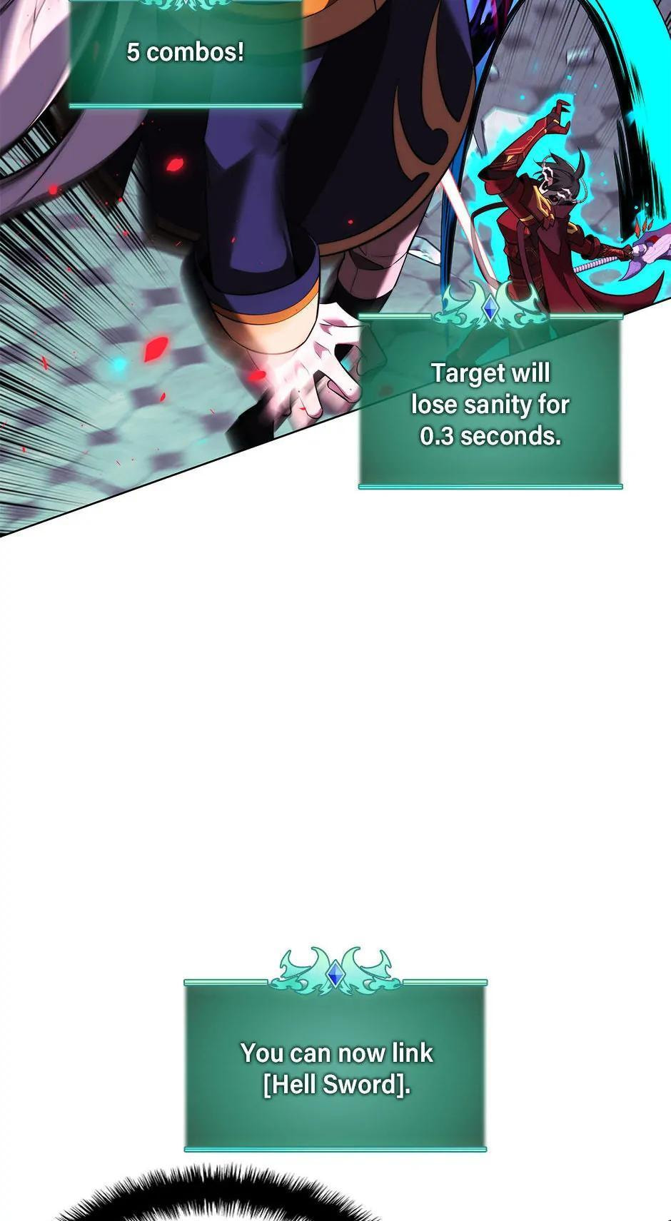 Read Overgeared (Team Argo) chapter 191 image 108 on Lezhin