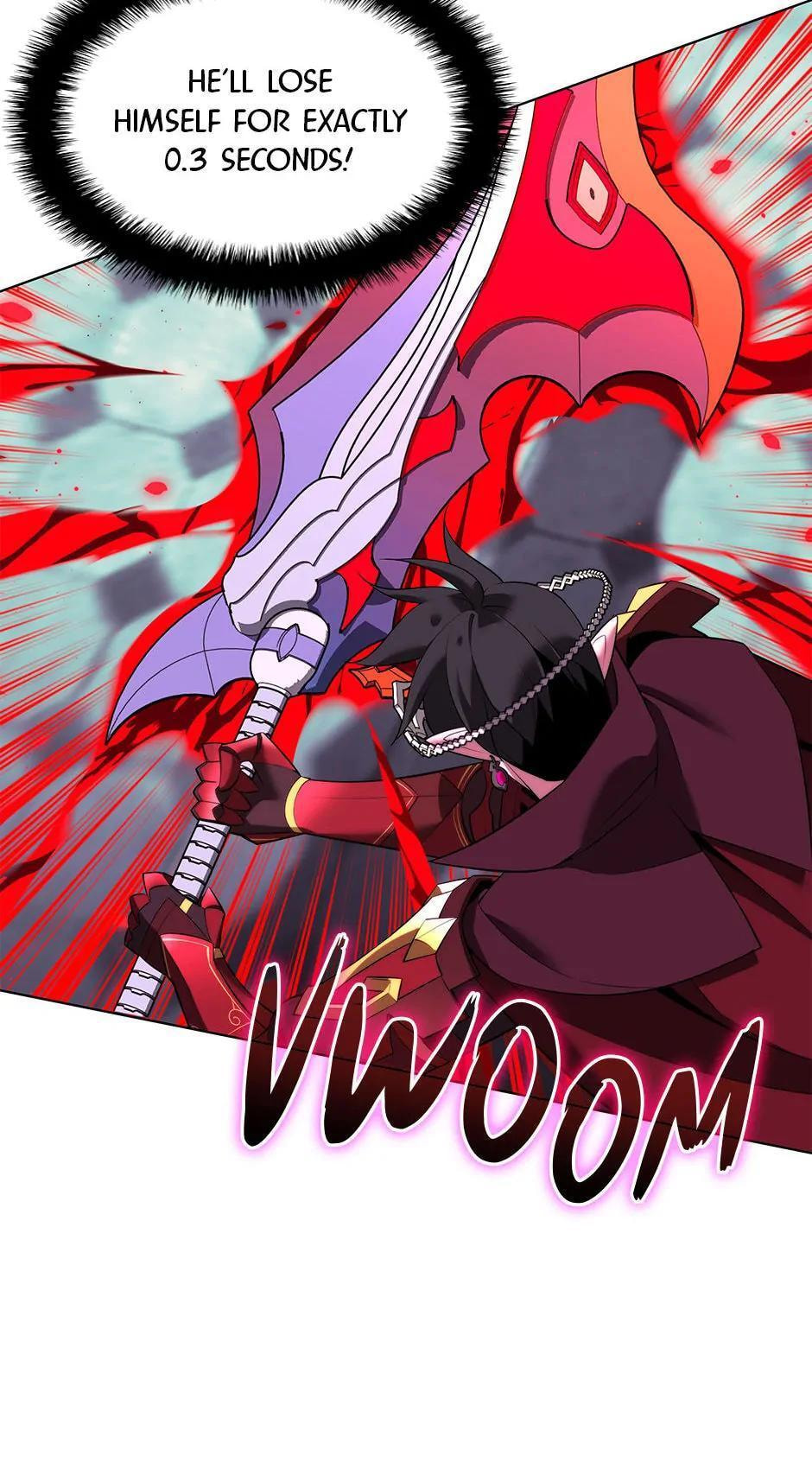 Read Overgeared (Team Argo) chapter 191 image 109 on Lezhin