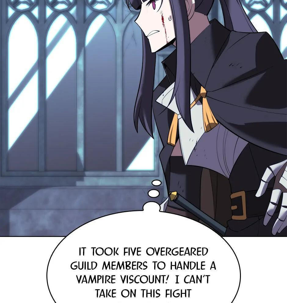 Read Overgeared (Team Argo) chapter 191 image 11 on Lezhin