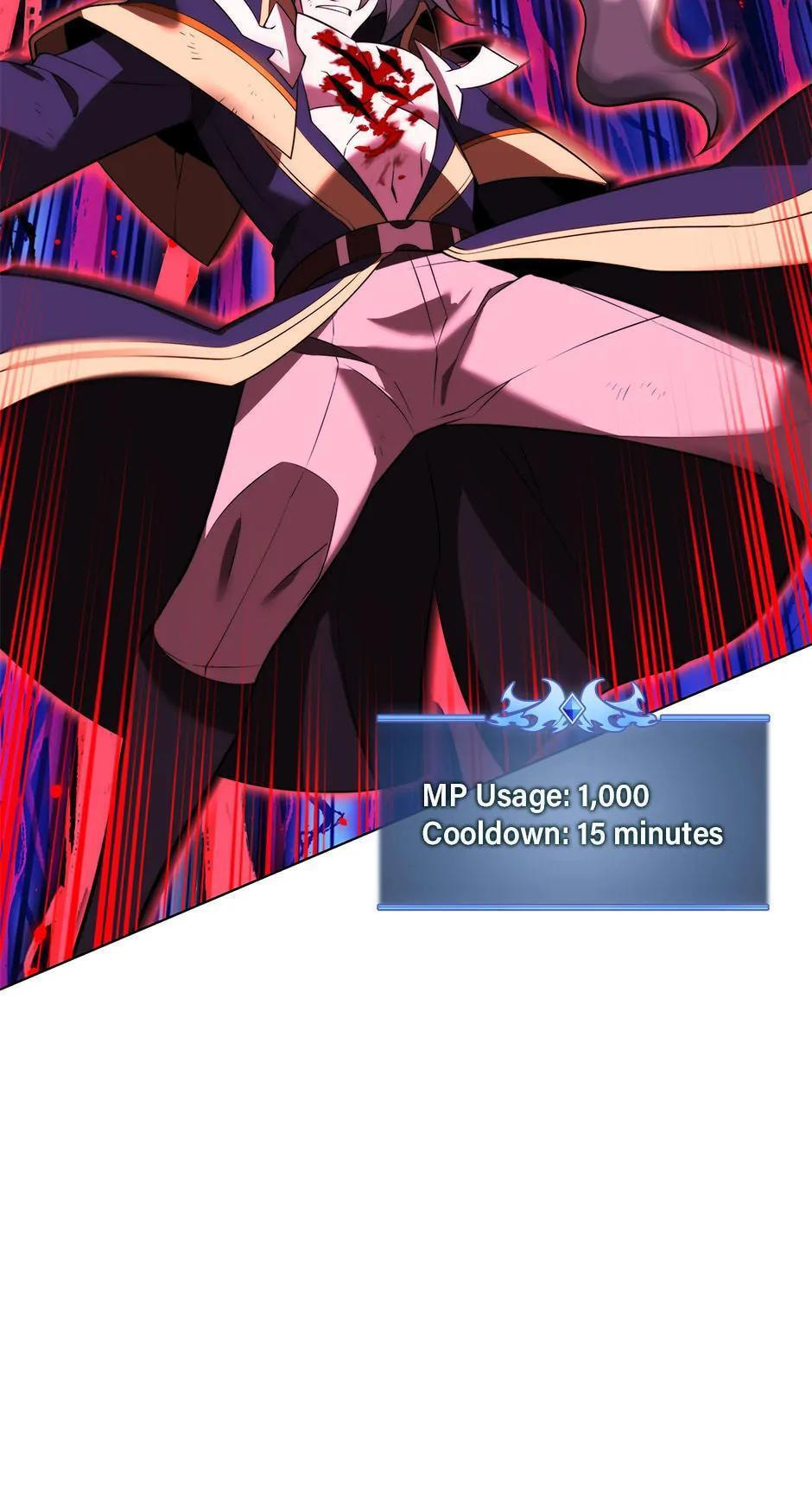 Read Overgeared (Team Argo) chapter 191 image 114 on Lezhin