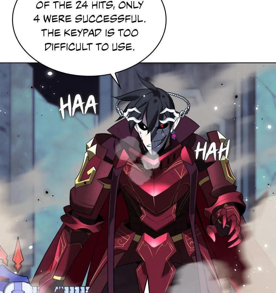 Read Overgeared (Team Argo) chapter 191 image 131 on Lezhin