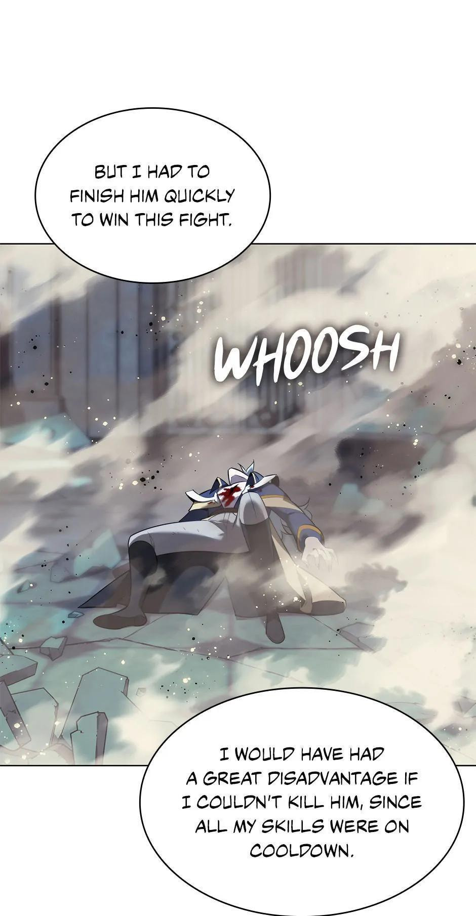 Read Overgeared (Team Argo) chapter 191 image 135 on Lezhin