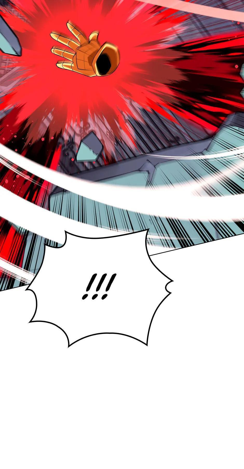 Read Overgeared (Team Argo) chapter 191 image 139 on Lezhin