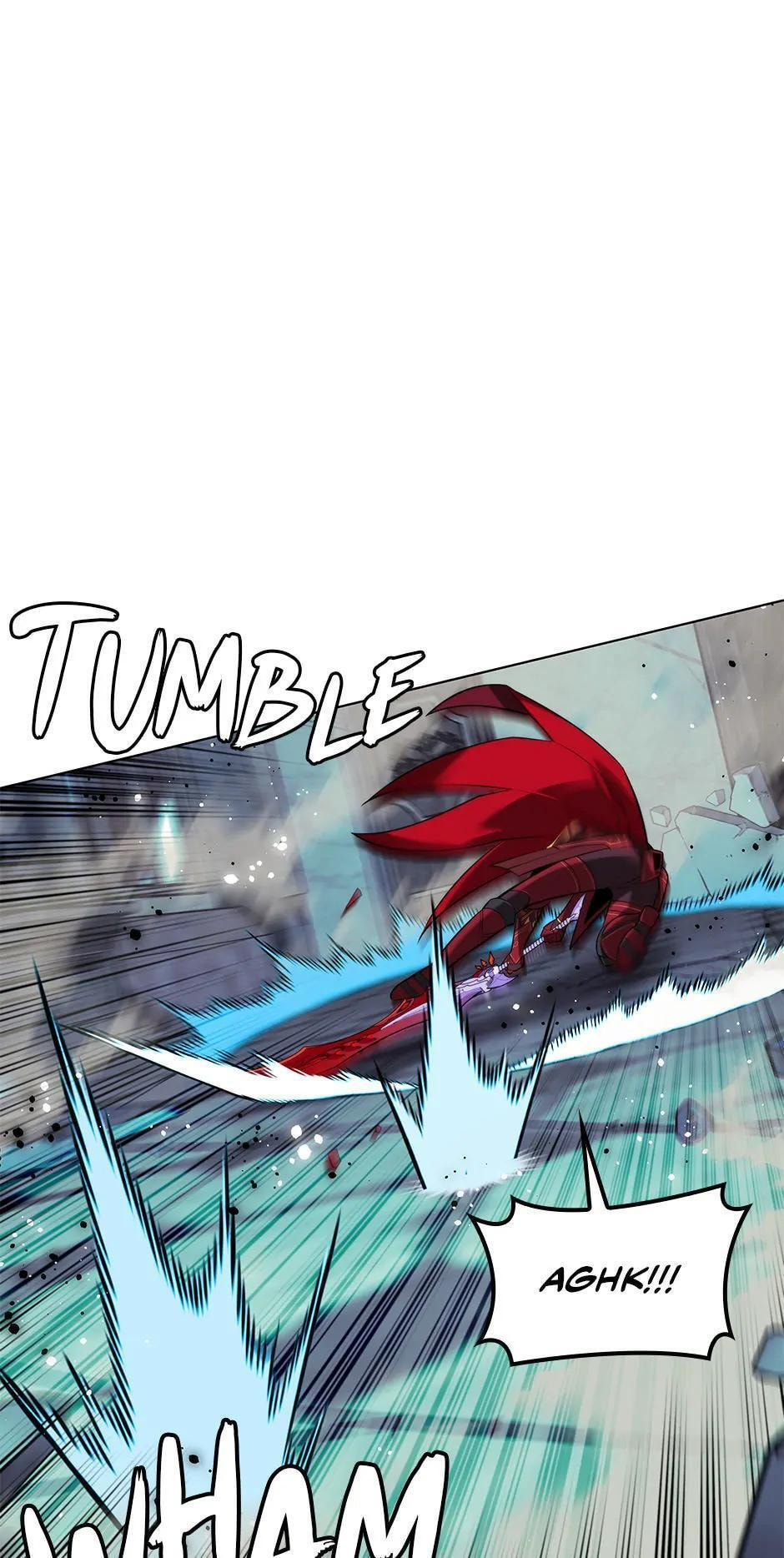 Read Overgeared (Team Argo) chapter 191 image 140 on Lezhin