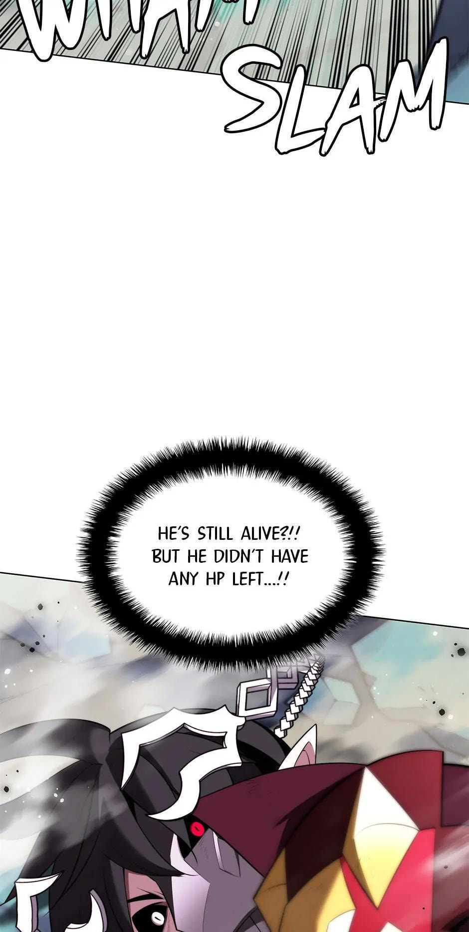 Read Overgeared (Team Argo) chapter 191 image 141 on Lezhin