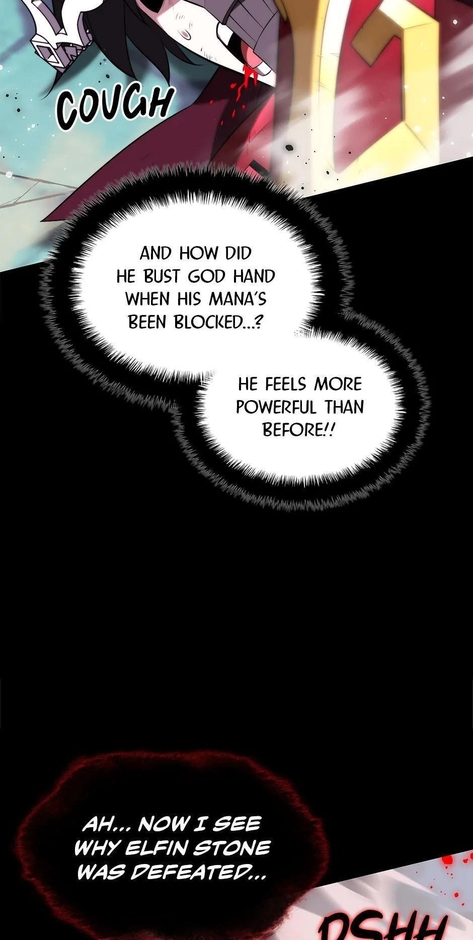 Read Overgeared (Team Argo) chapter 191 image 142 on Lezhin