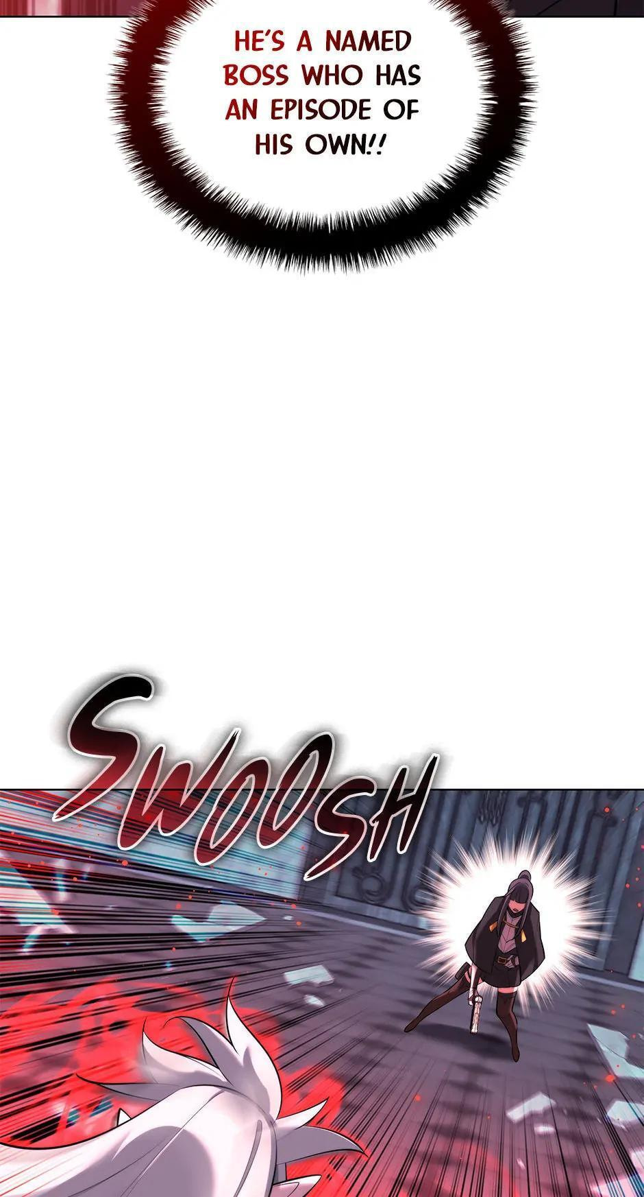 Read Overgeared (Team Argo) chapter 191 image 21 on Lezhin