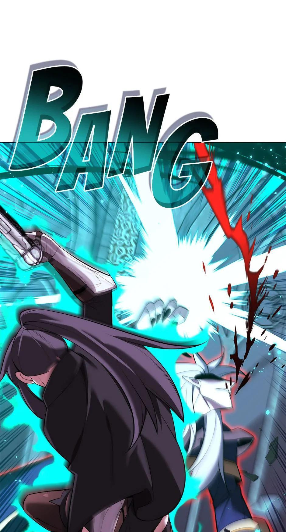 Read Overgeared (Team Argo) chapter 191 image 23 on Lezhin