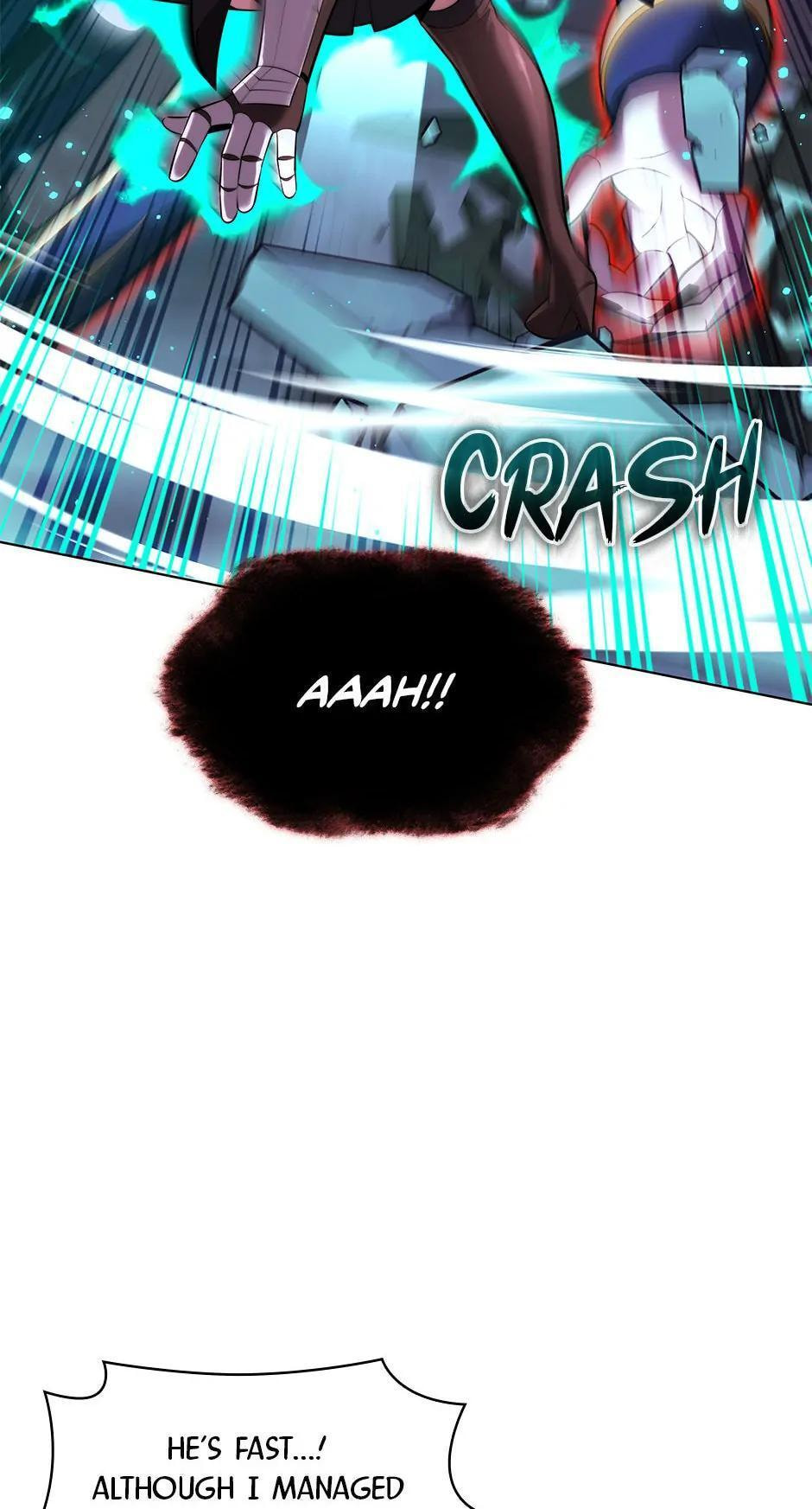 Read Overgeared (Team Argo) chapter 191 image 24 on Lezhin