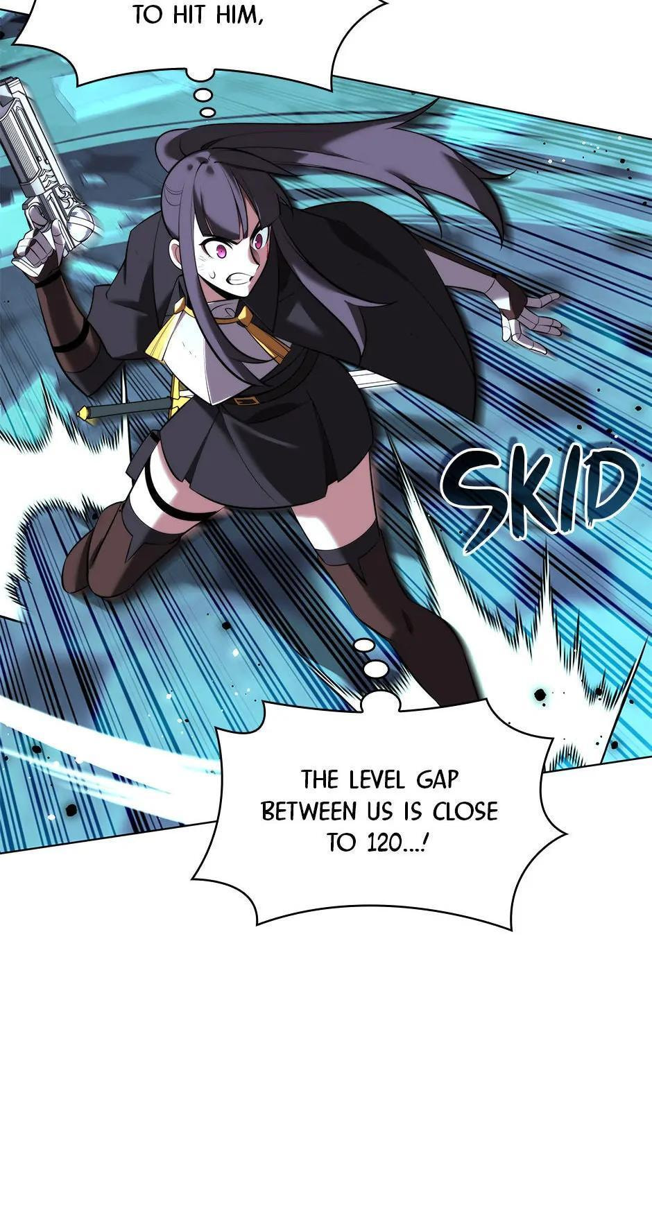 Read Overgeared (Team Argo) chapter 191 image 25 on Lezhin
