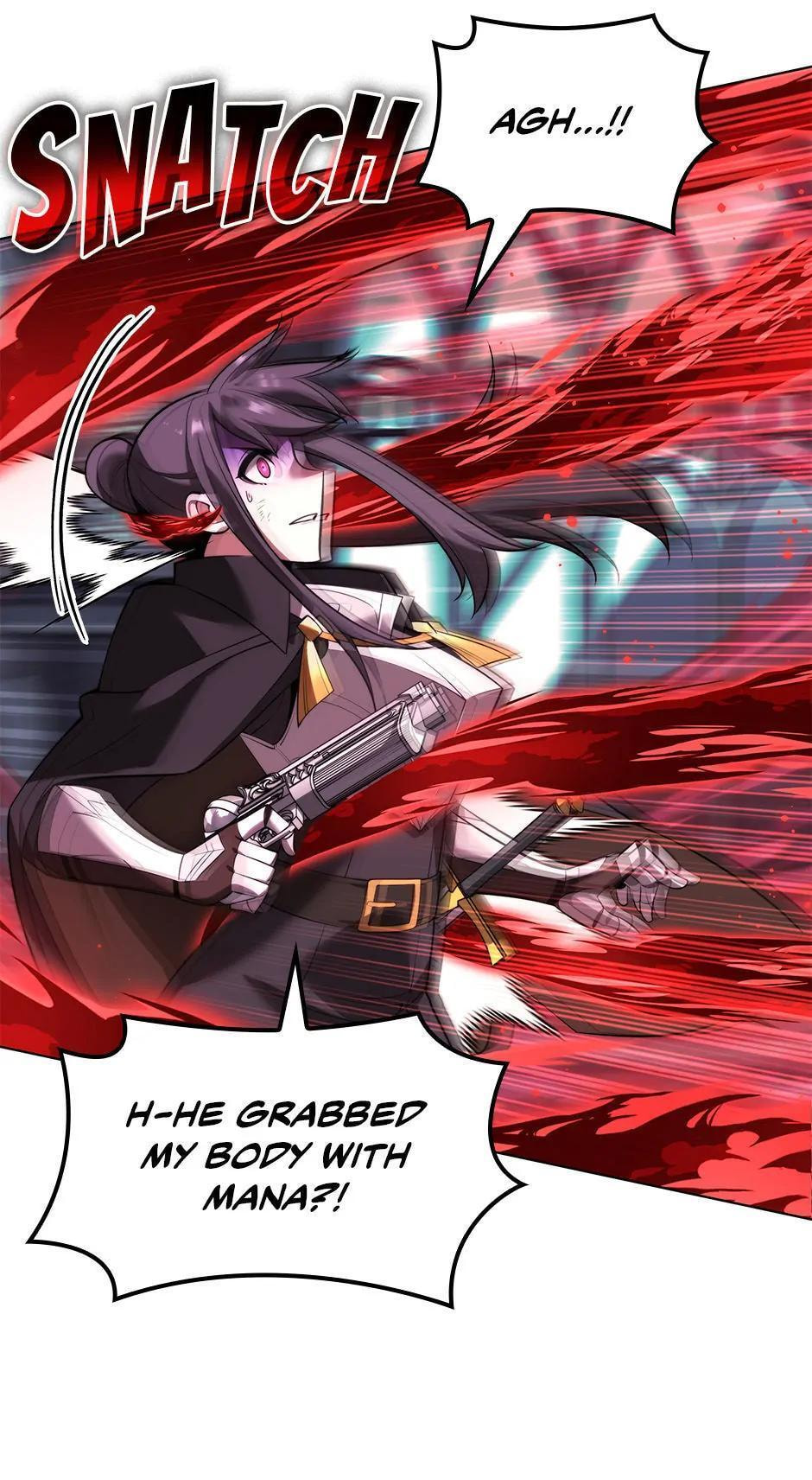 Read Overgeared (Team Argo) chapter 191 image 29 on Lezhin