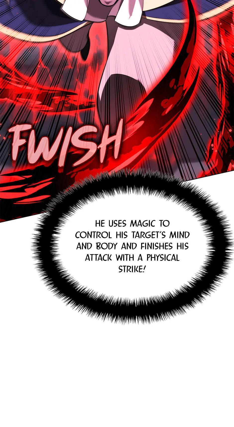 Read Overgeared (Team Argo) chapter 191 image 31 on Lezhin
