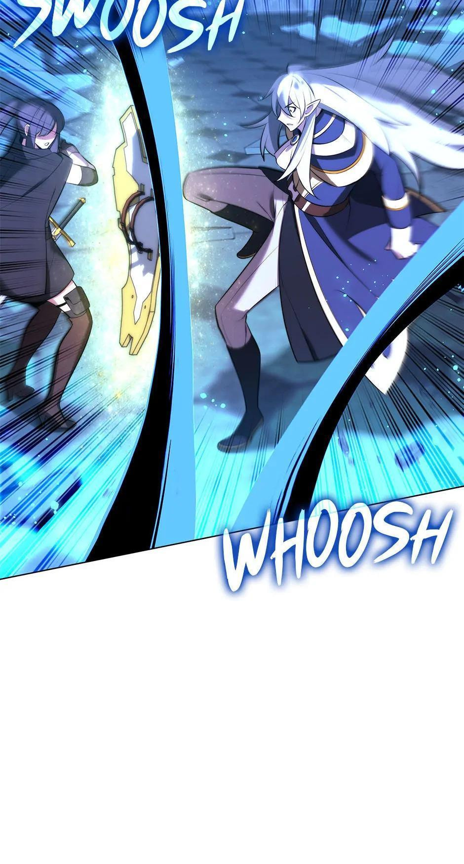 Read Overgeared (Team Argo) chapter 191 image 37 on Lezhin