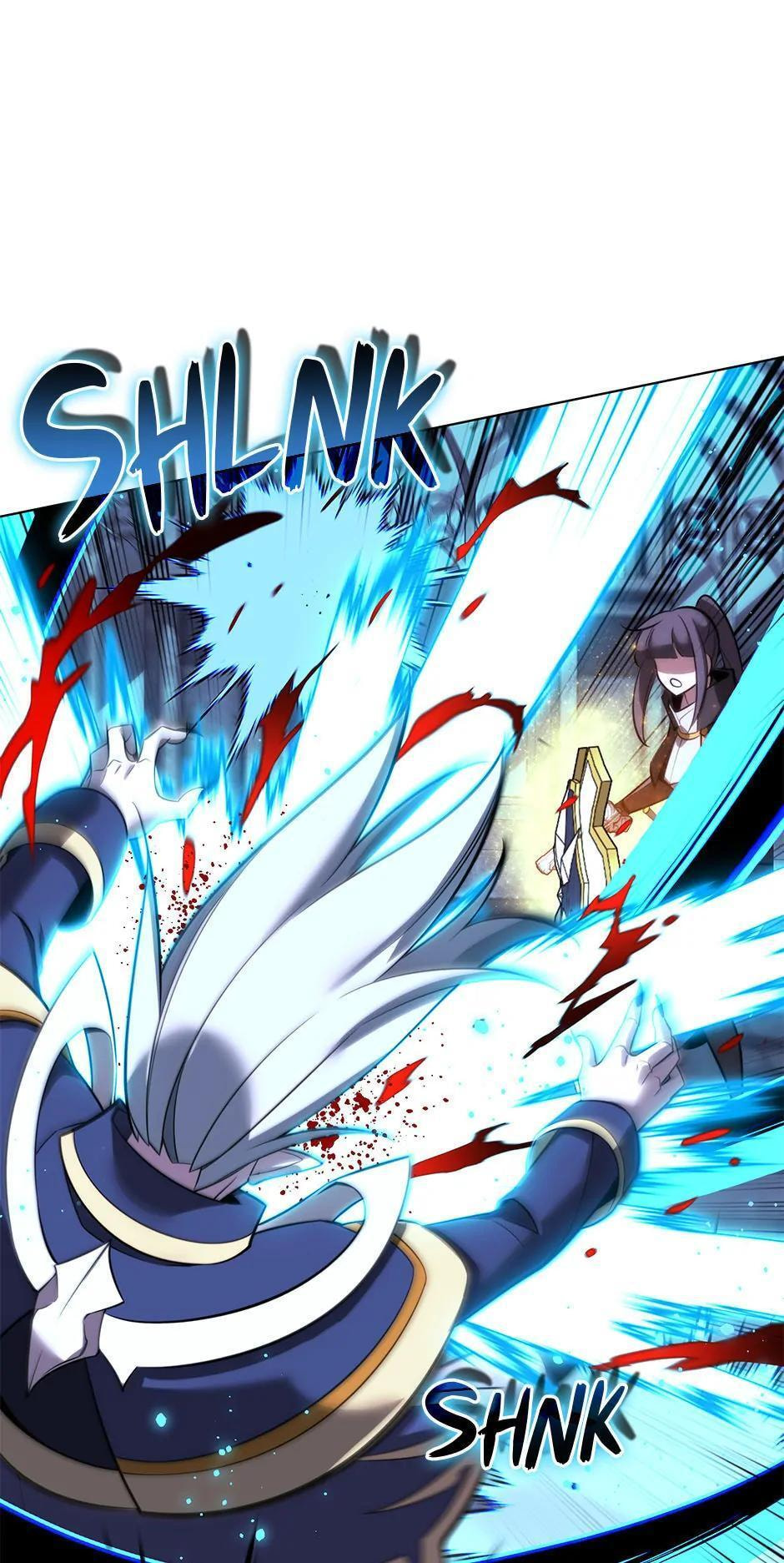 Read Overgeared (Team Argo) chapter 191 image 38 on Lezhin