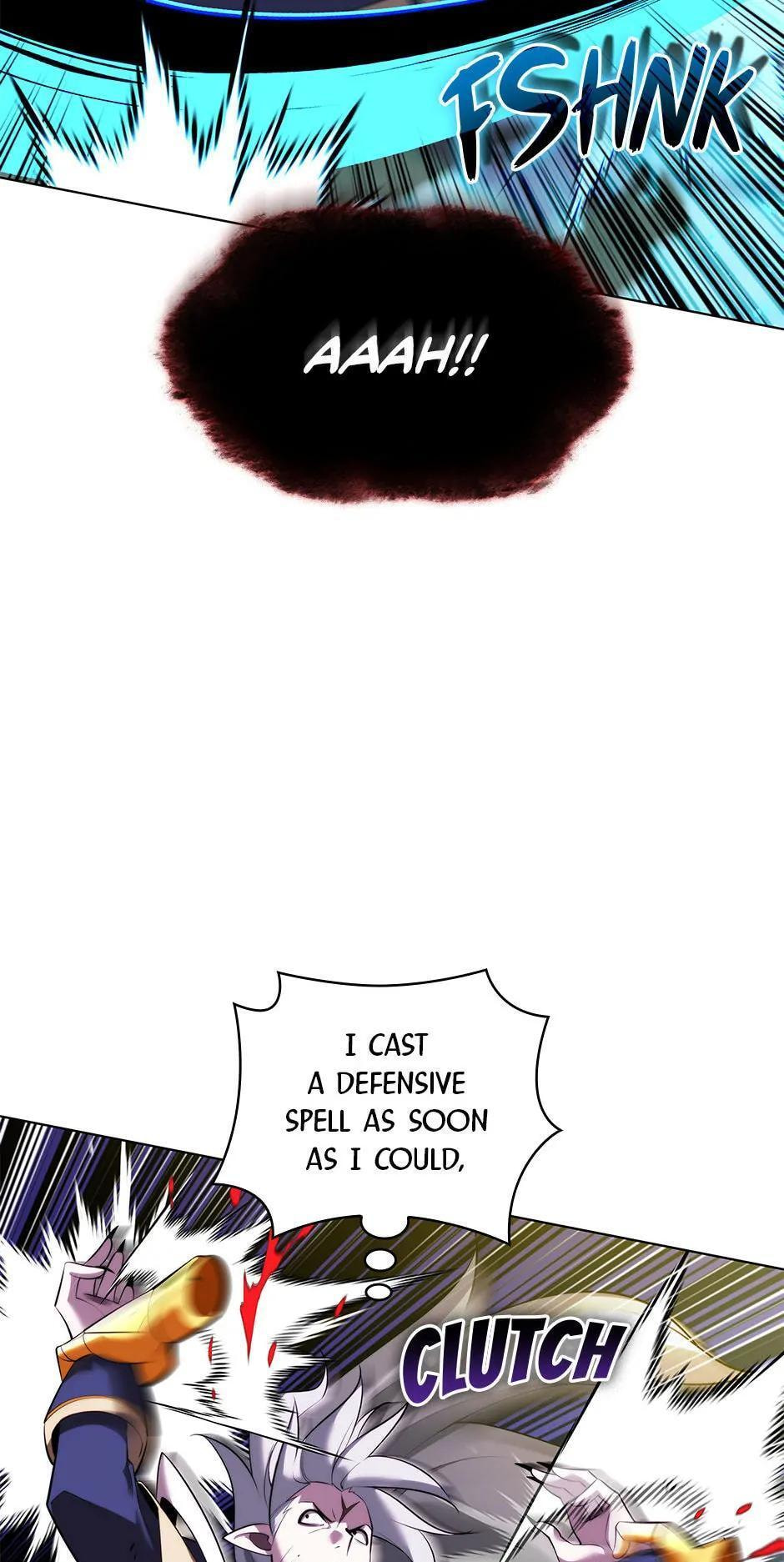 Read Overgeared (Team Argo) chapter 191 image 39 on Lezhin