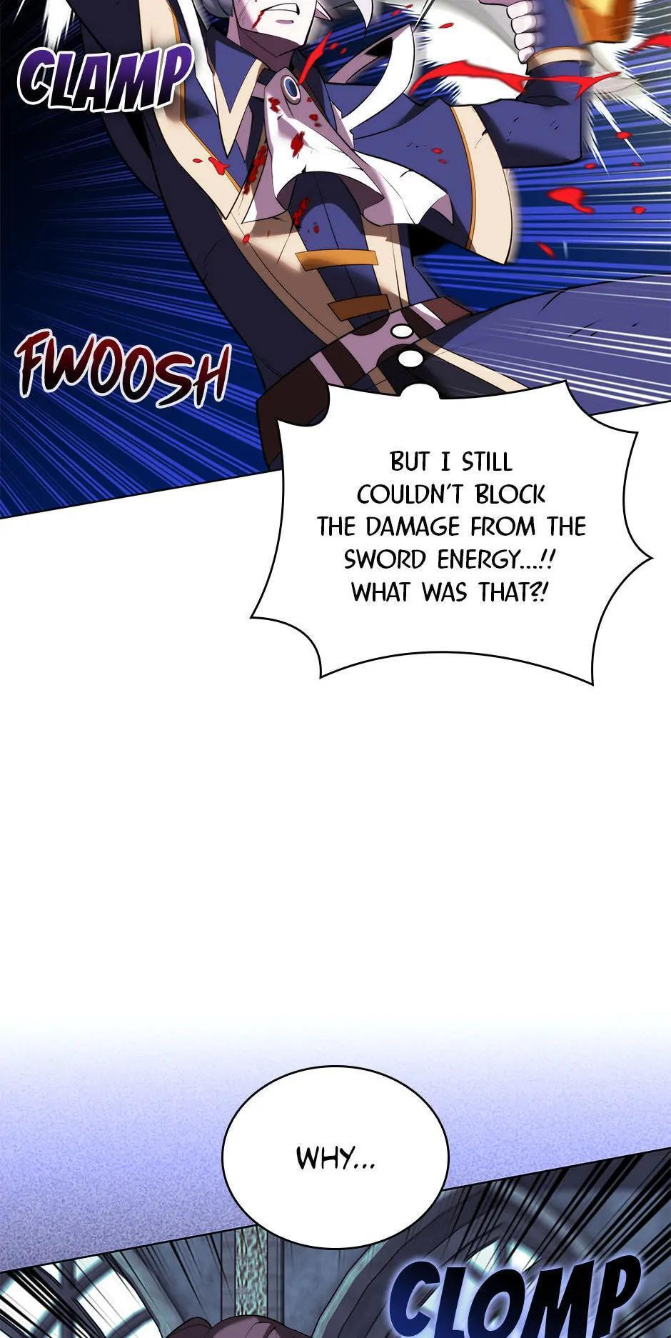 Read Overgeared (Team Argo) chapter 191 image 40 on Lezhin