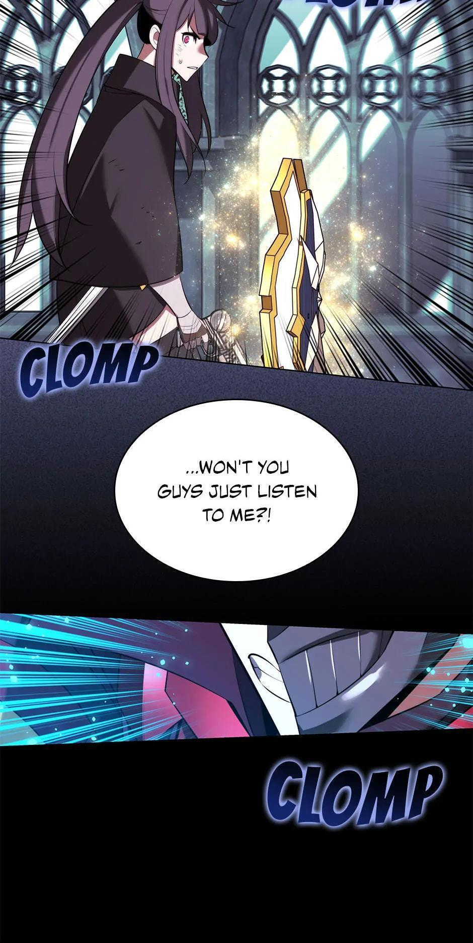 Read Overgeared (Team Argo) chapter 191 image 41 on Lezhin