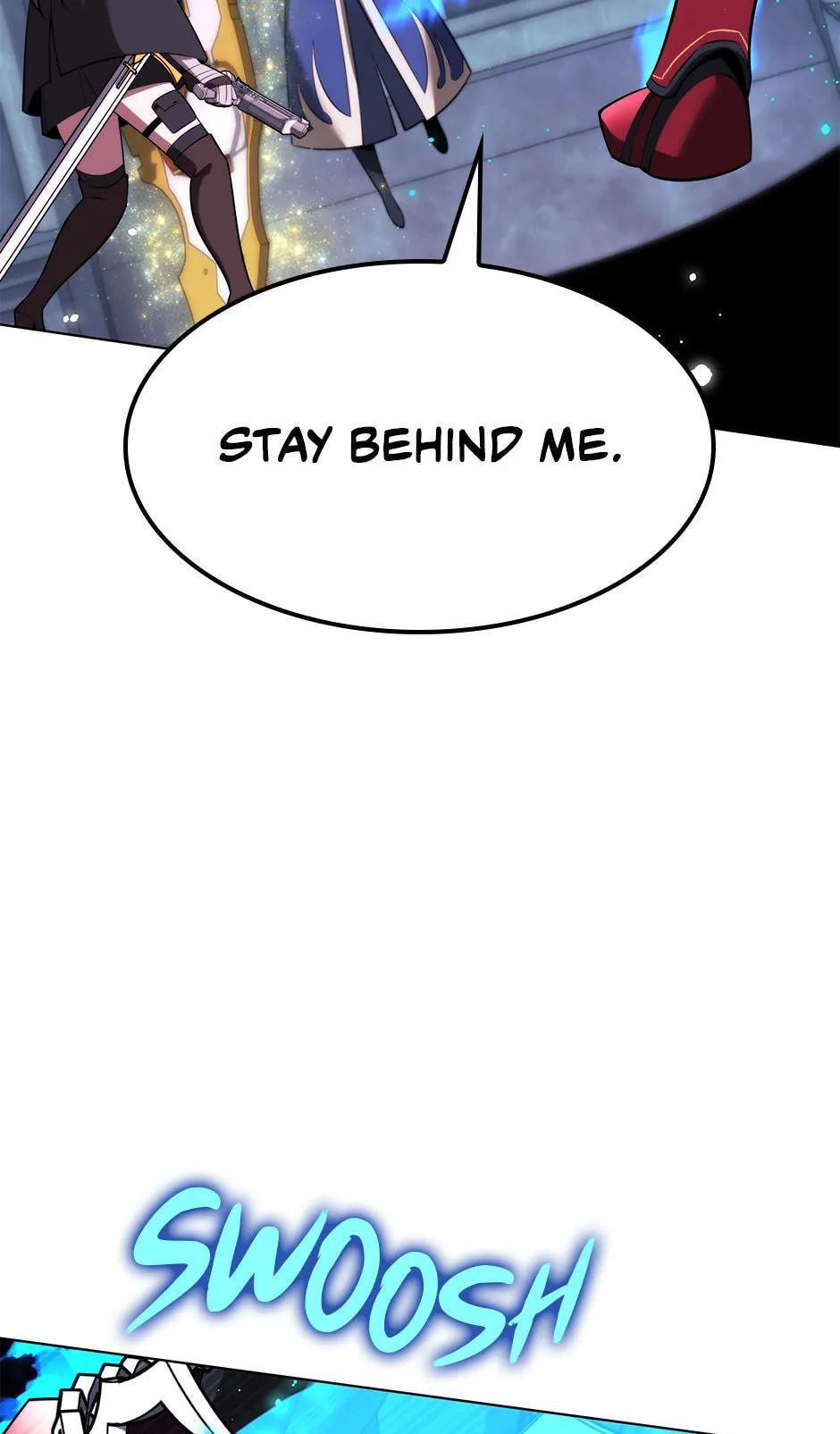 Read Overgeared (Team Argo) chapter 191 image 45 on Lezhin