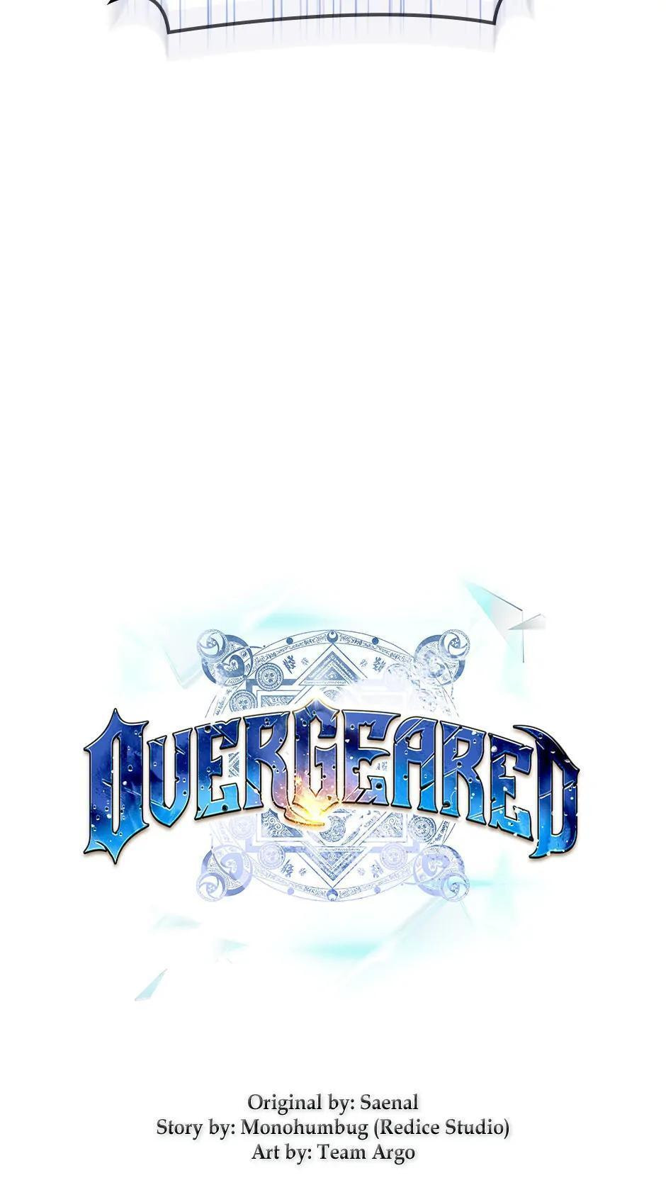 Read Overgeared (Team Argo) chapter 191 image 49 on Lezhin