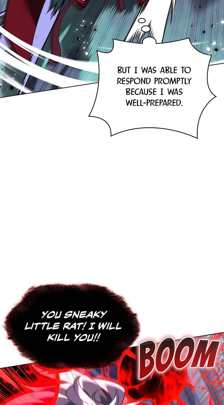 Read Overgeared (Team Argo) chapter 191 image 56 on Lezhin