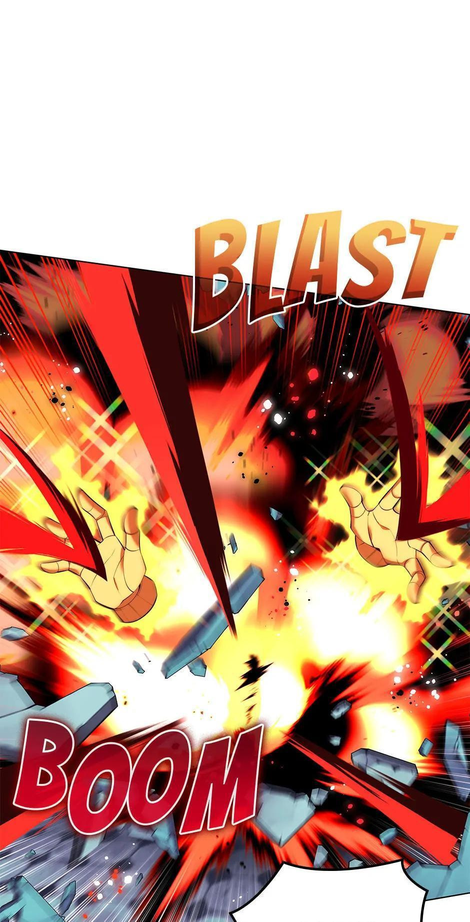 Read Overgeared (Team Argo) chapter 191 image 58 on Lezhin
