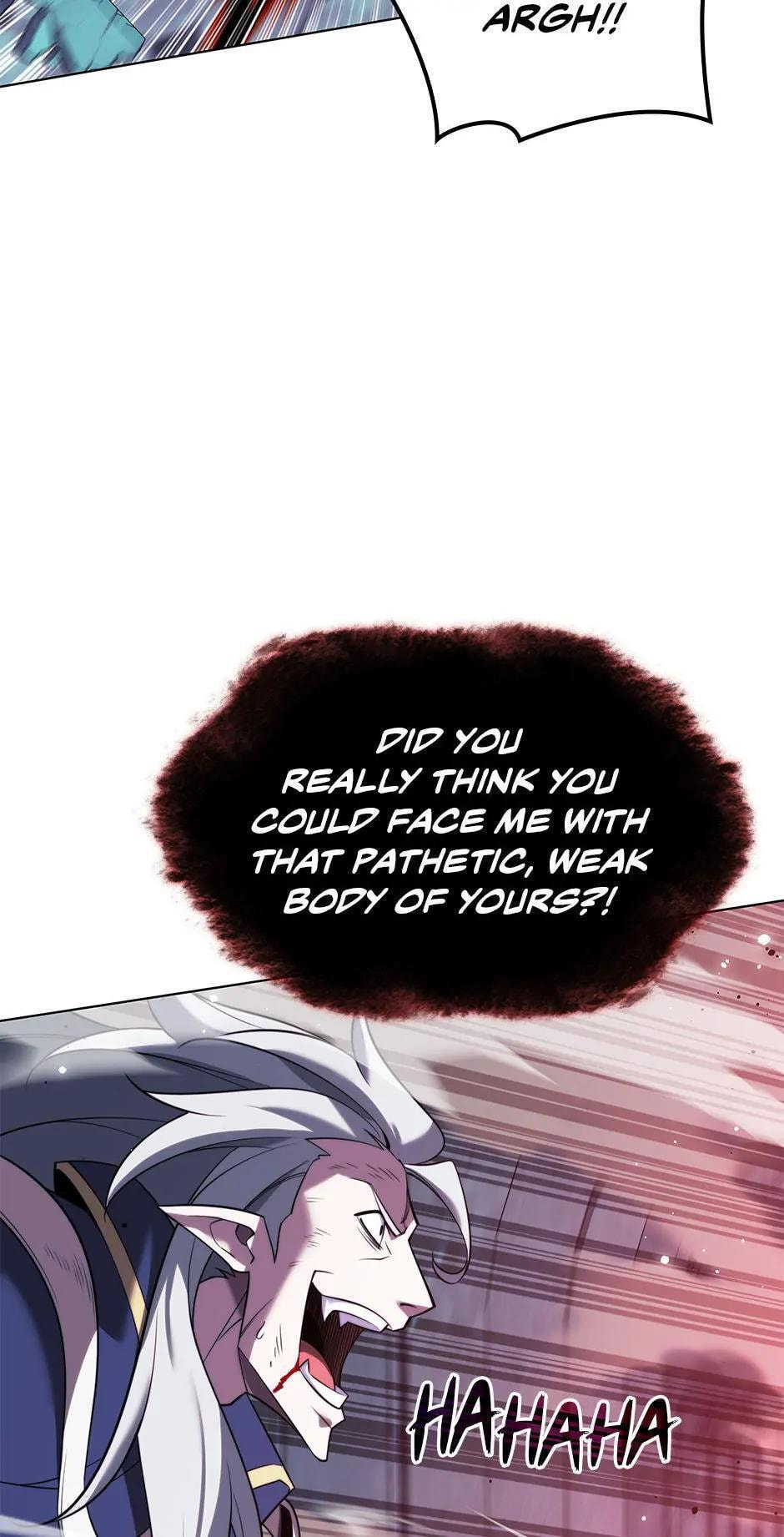 Read Overgeared (Team Argo) chapter 191 image 59 on Lezhin