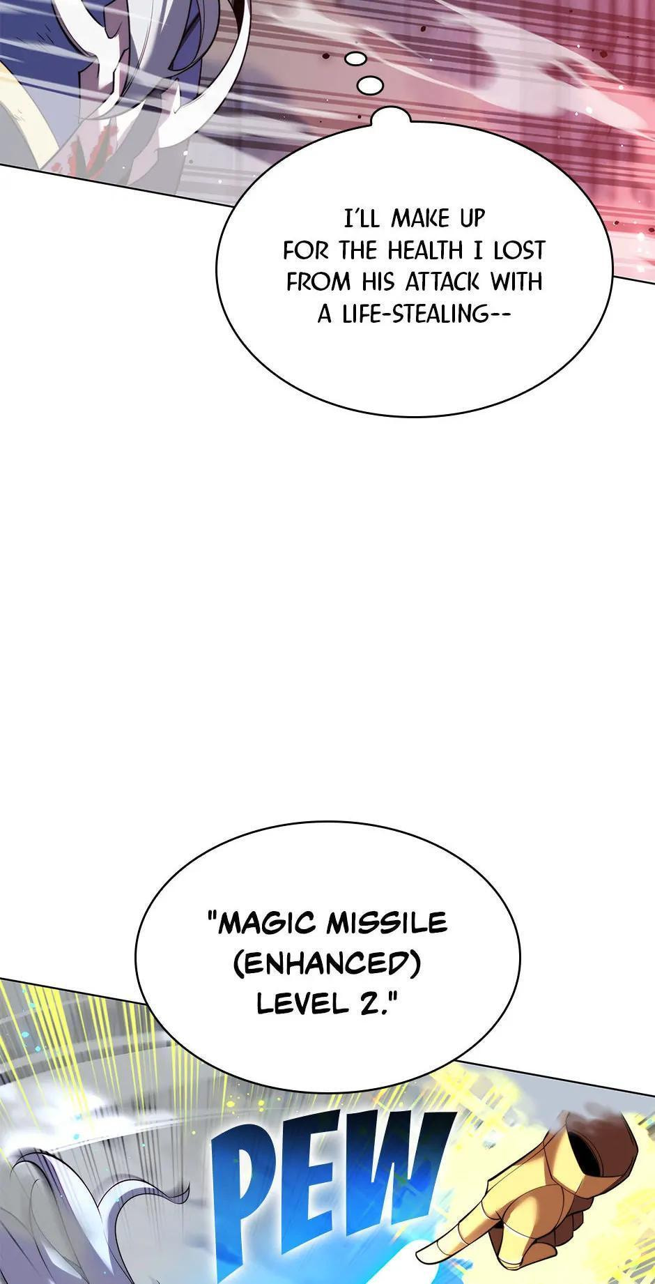 Read Overgeared (Team Argo) chapter 191 image 60 on Lezhin