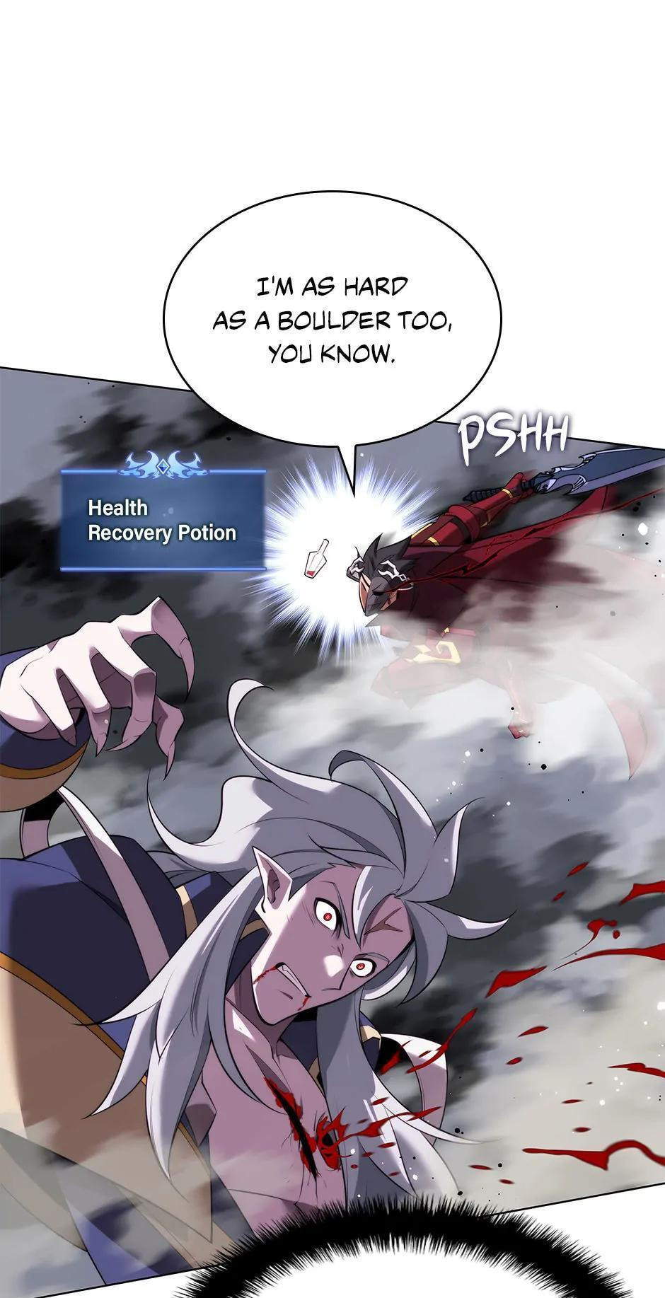 Read Overgeared (Team Argo) chapter 191 image 63 on Lezhin