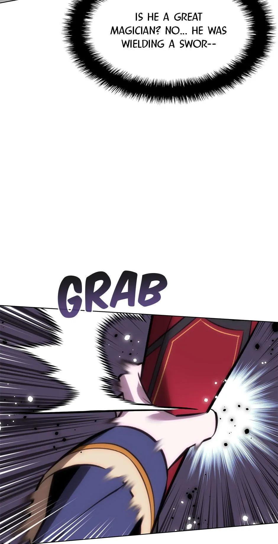 Read Overgeared (Team Argo) chapter 191 image 64 on Lezhin