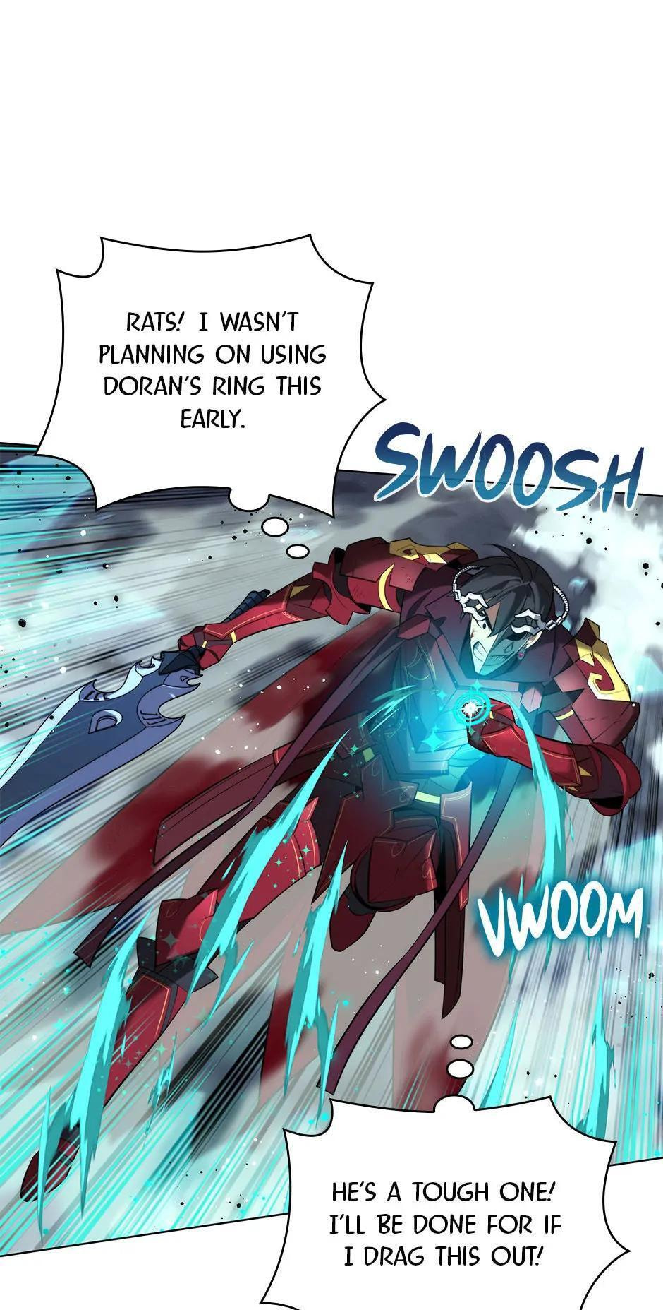 Read Overgeared (Team Argo) chapter 191 image 69 on Lezhin