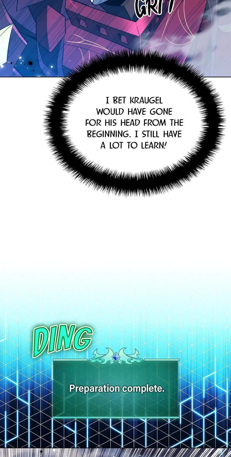Read Overgeared (Team Argo) chapter 191 image 71 on Lezhin