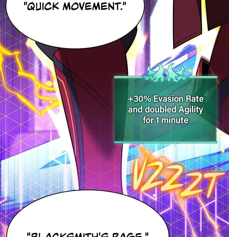 Read Overgeared (Team Argo) chapter 191 image 82 on Lezhin