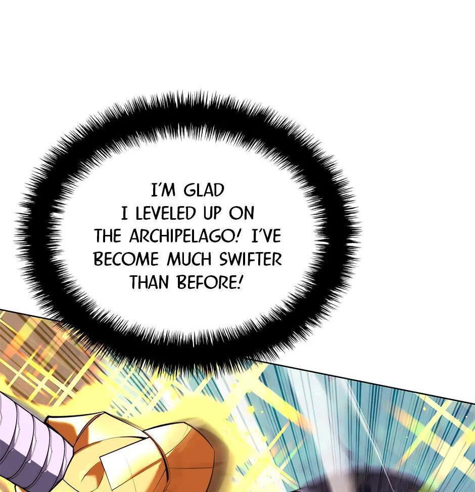 Read Overgeared (Team Argo) chapter 191 image 84 on Lezhin