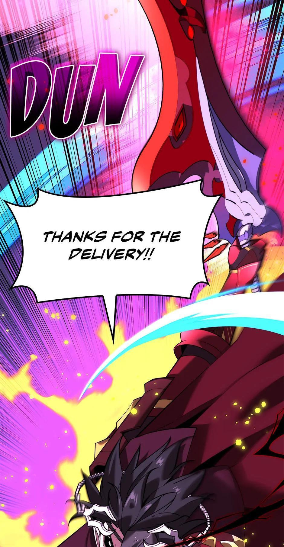 Read Overgeared (Team Argo) chapter 191 image 88 on Lezhin