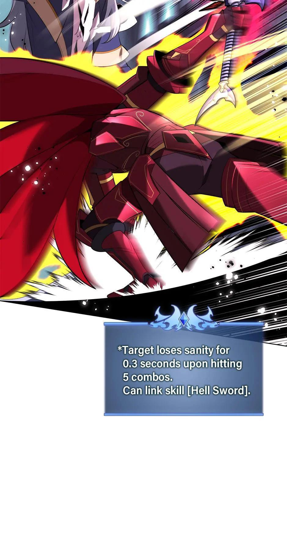 Read Overgeared (Team Argo) chapter 191 image 92 on Lezhin
