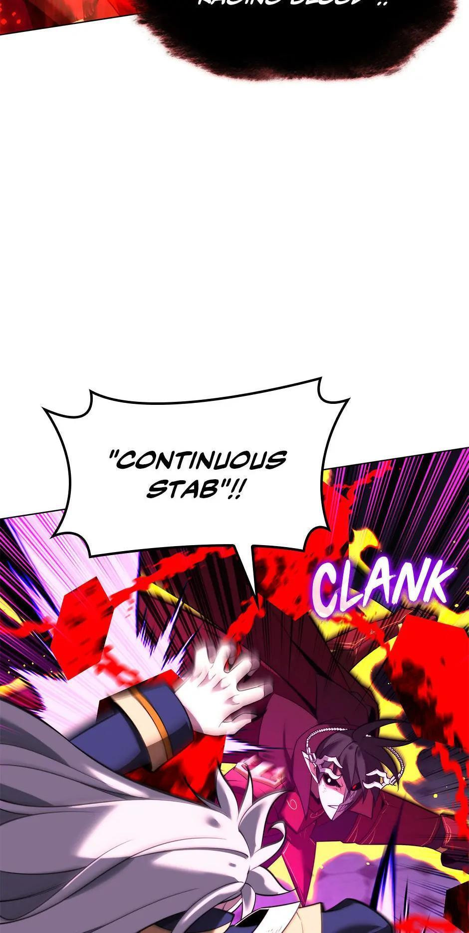 Read Overgeared (Team Argo) chapter 191 image 94 on Lezhin