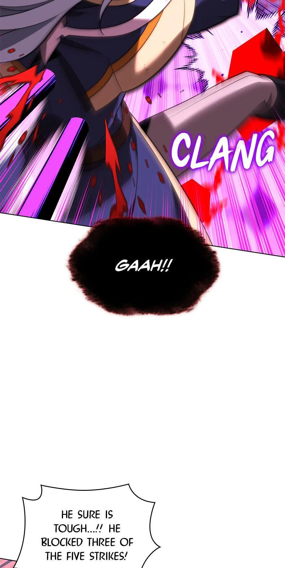 Read Overgeared (Team Argo) chapter 191 image 95 on Lezhin
