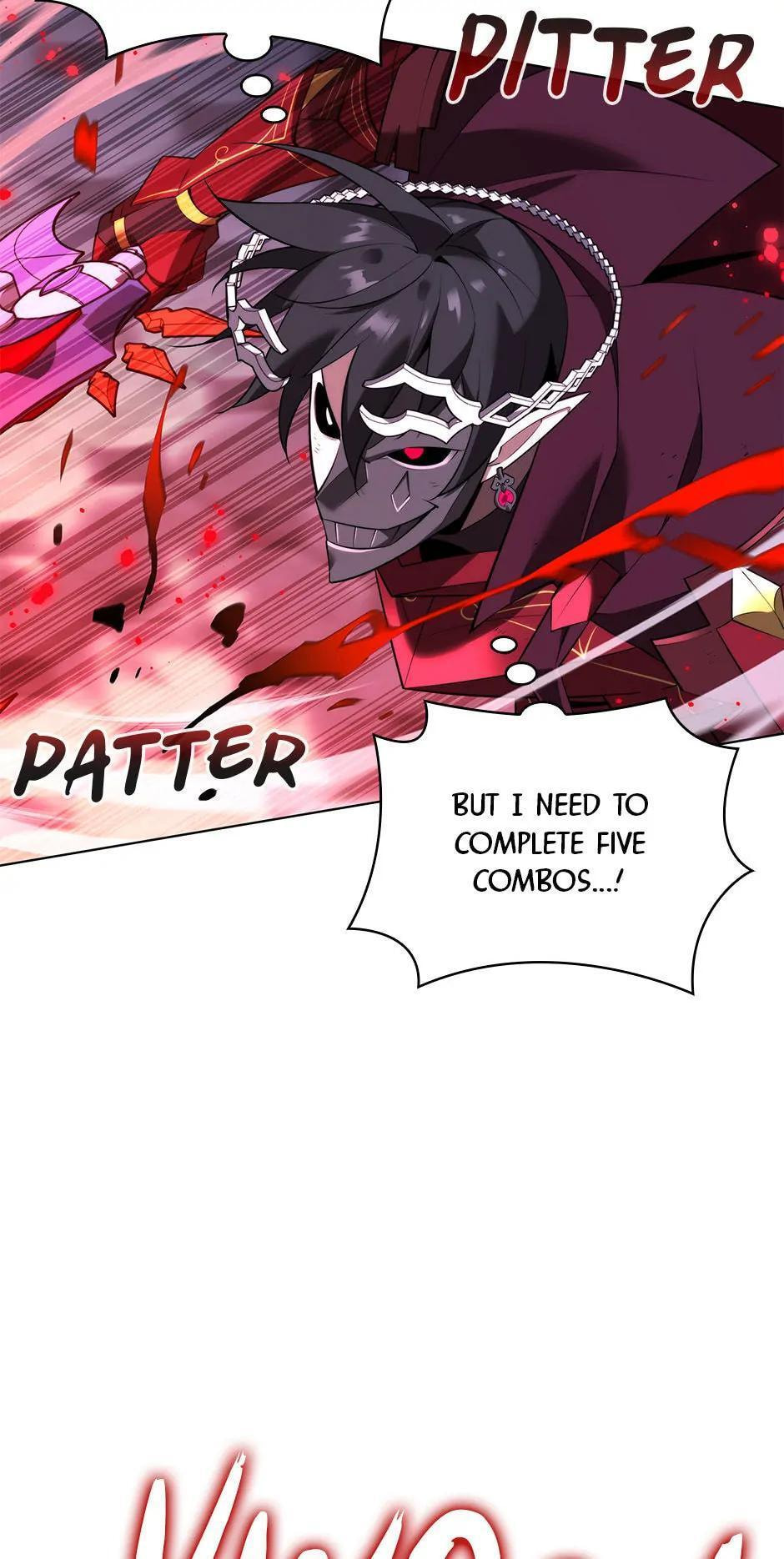 Read Overgeared (Team Argo) chapter 191 image 96 on Lezhin