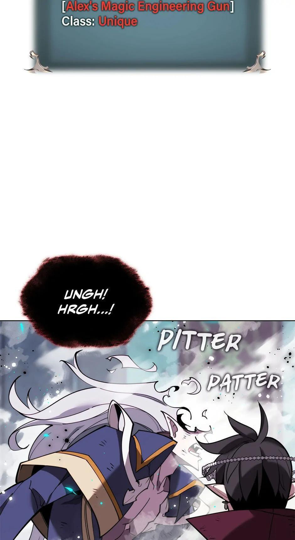Read Overgeared (Team Argo) chapter 192 image 103 on Lezhin